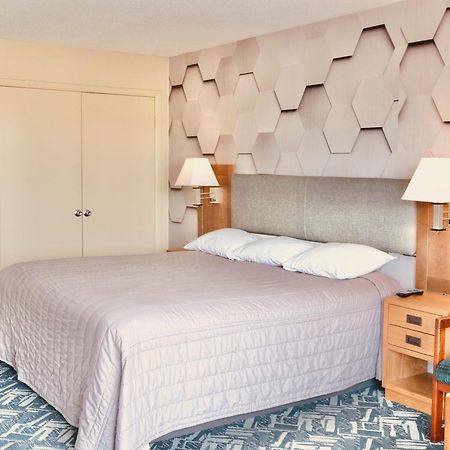 Regency Inn Of Eddyville Kuttawa エクステリア 写真