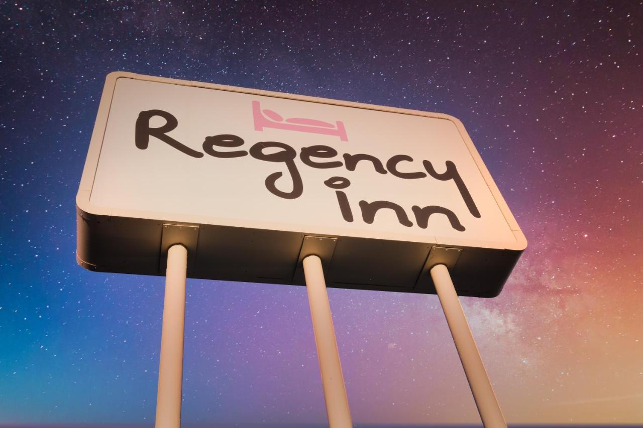Regency Inn Of Eddyville Kuttawa エクステリア 写真
