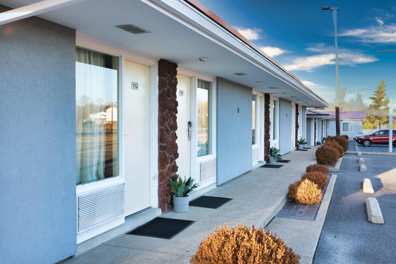 Regency Inn Of Eddyville Kuttawa エクステリア 写真