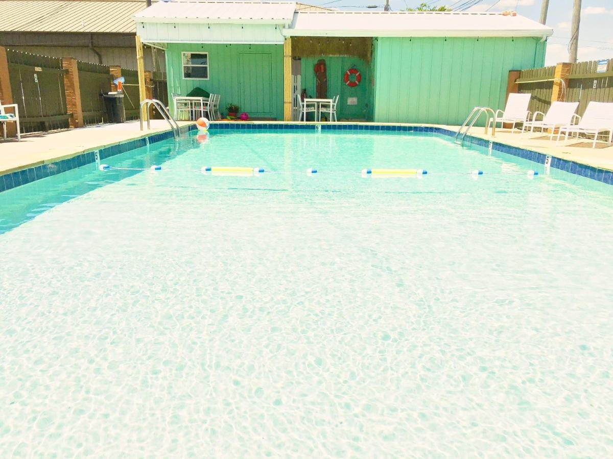 Regency Inn Of Eddyville Kuttawa エクステリア 写真