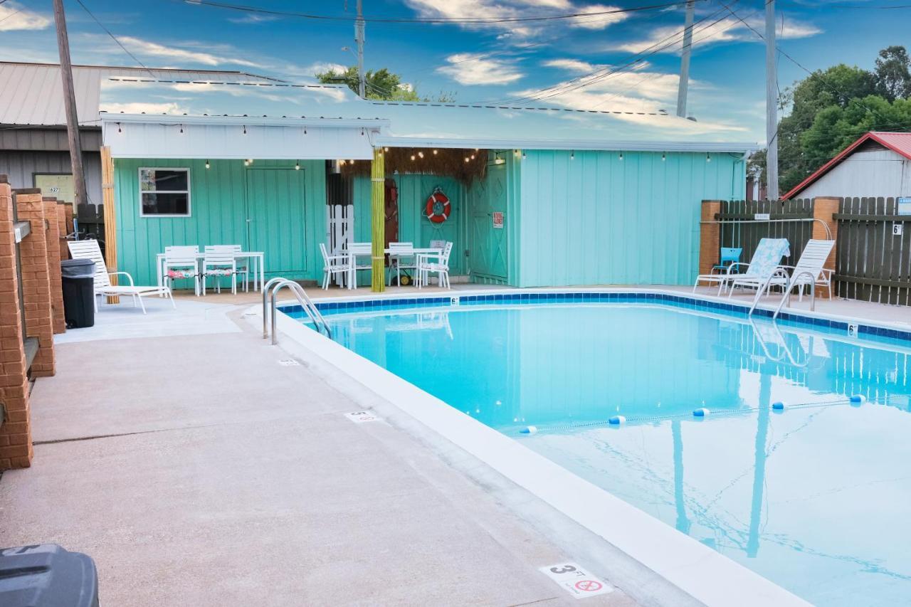 Regency Inn Of Eddyville Kuttawa エクステリア 写真