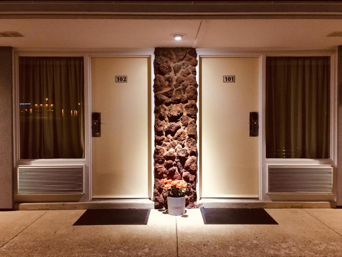 Regency Inn Of Eddyville Kuttawa エクステリア 写真