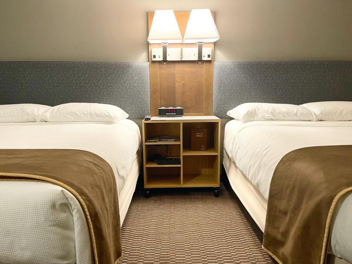 Regency Inn Of Eddyville Kuttawa エクステリア 写真