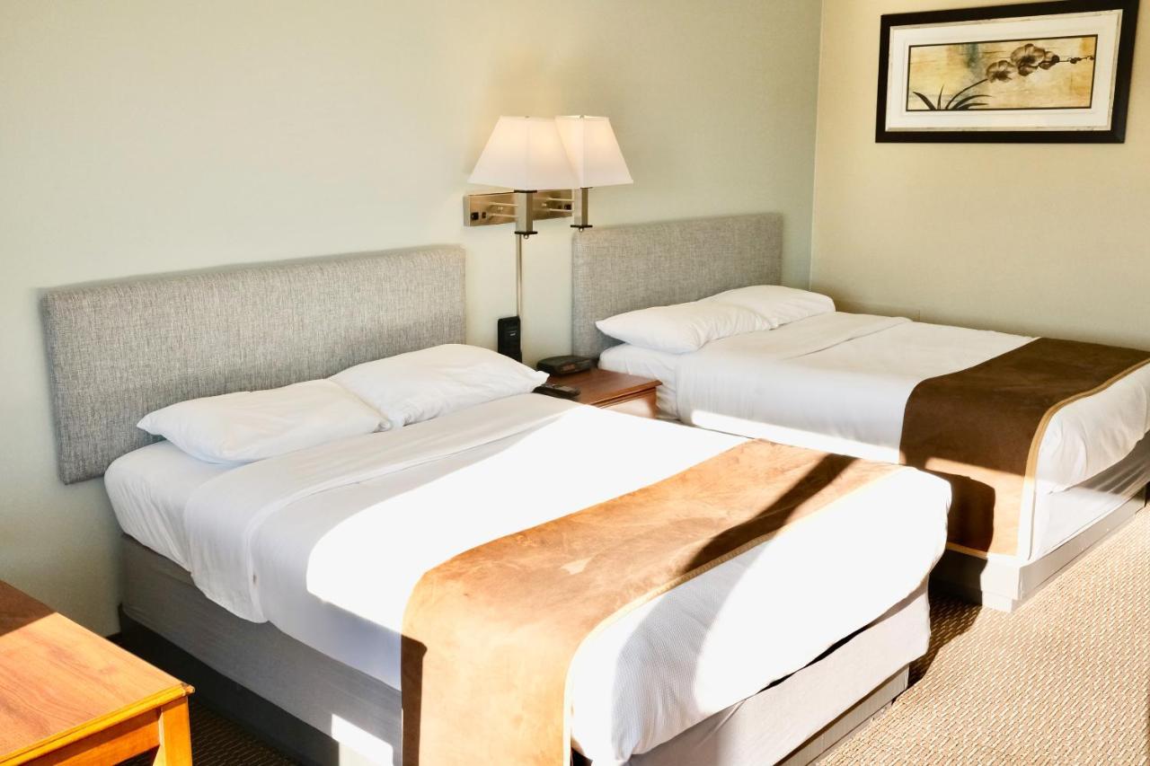Regency Inn Of Eddyville Kuttawa エクステリア 写真
