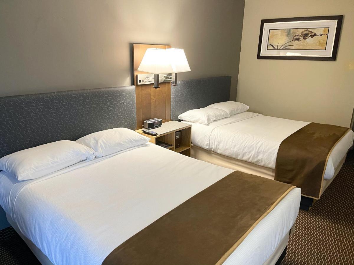 Regency Inn Of Eddyville Kuttawa エクステリア 写真