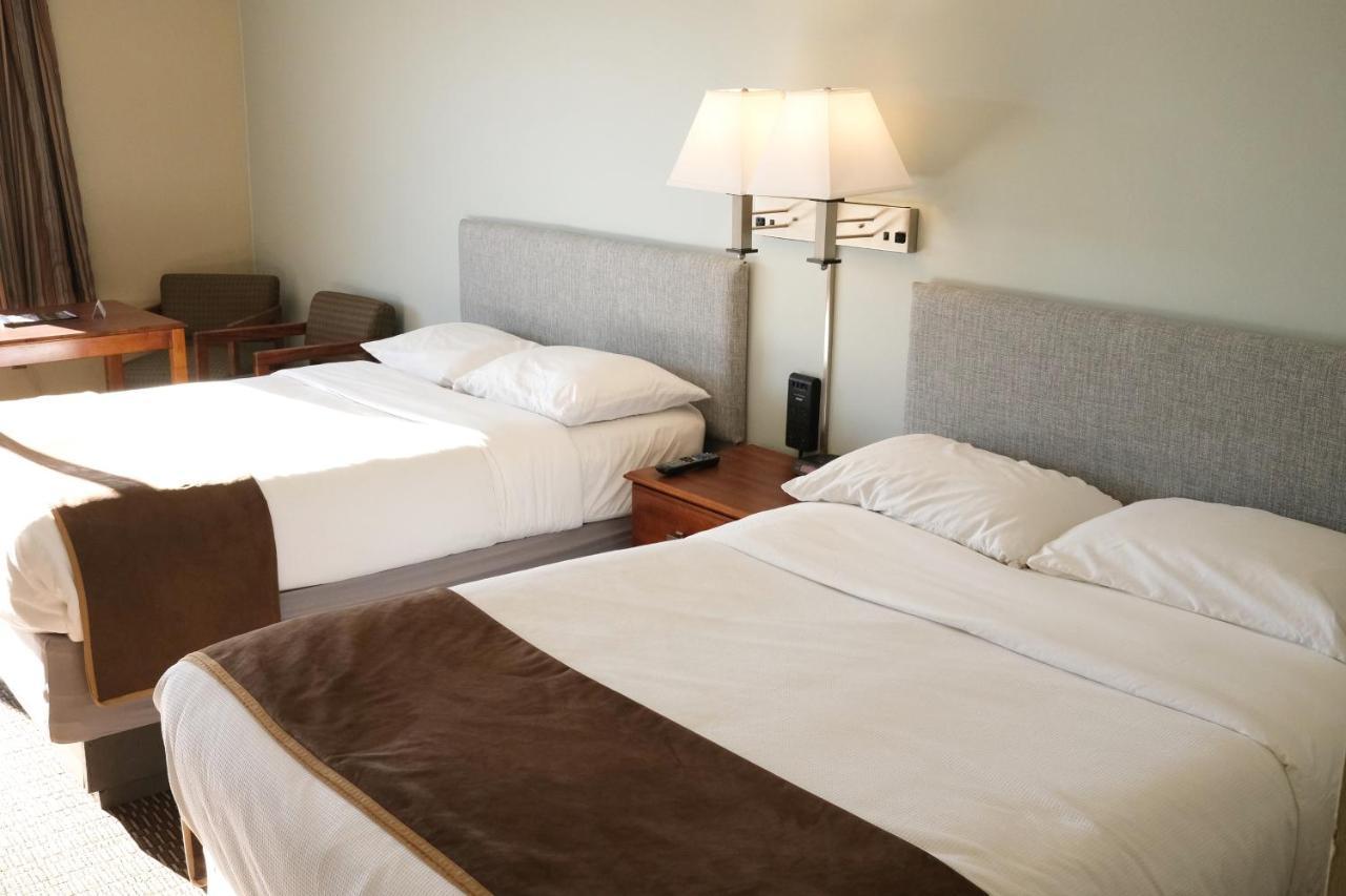 Regency Inn Of Eddyville Kuttawa エクステリア 写真