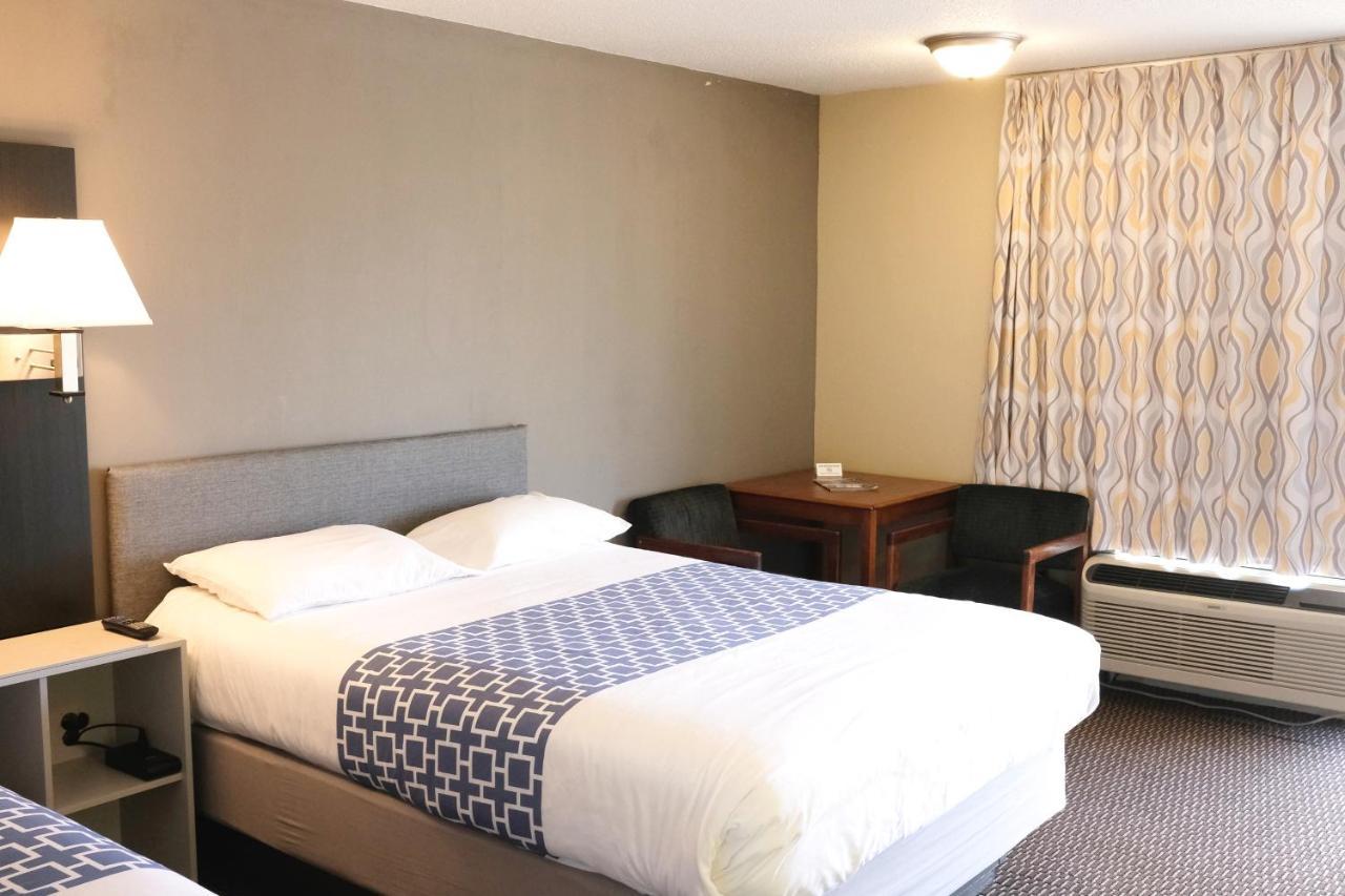 Regency Inn Of Eddyville Kuttawa エクステリア 写真