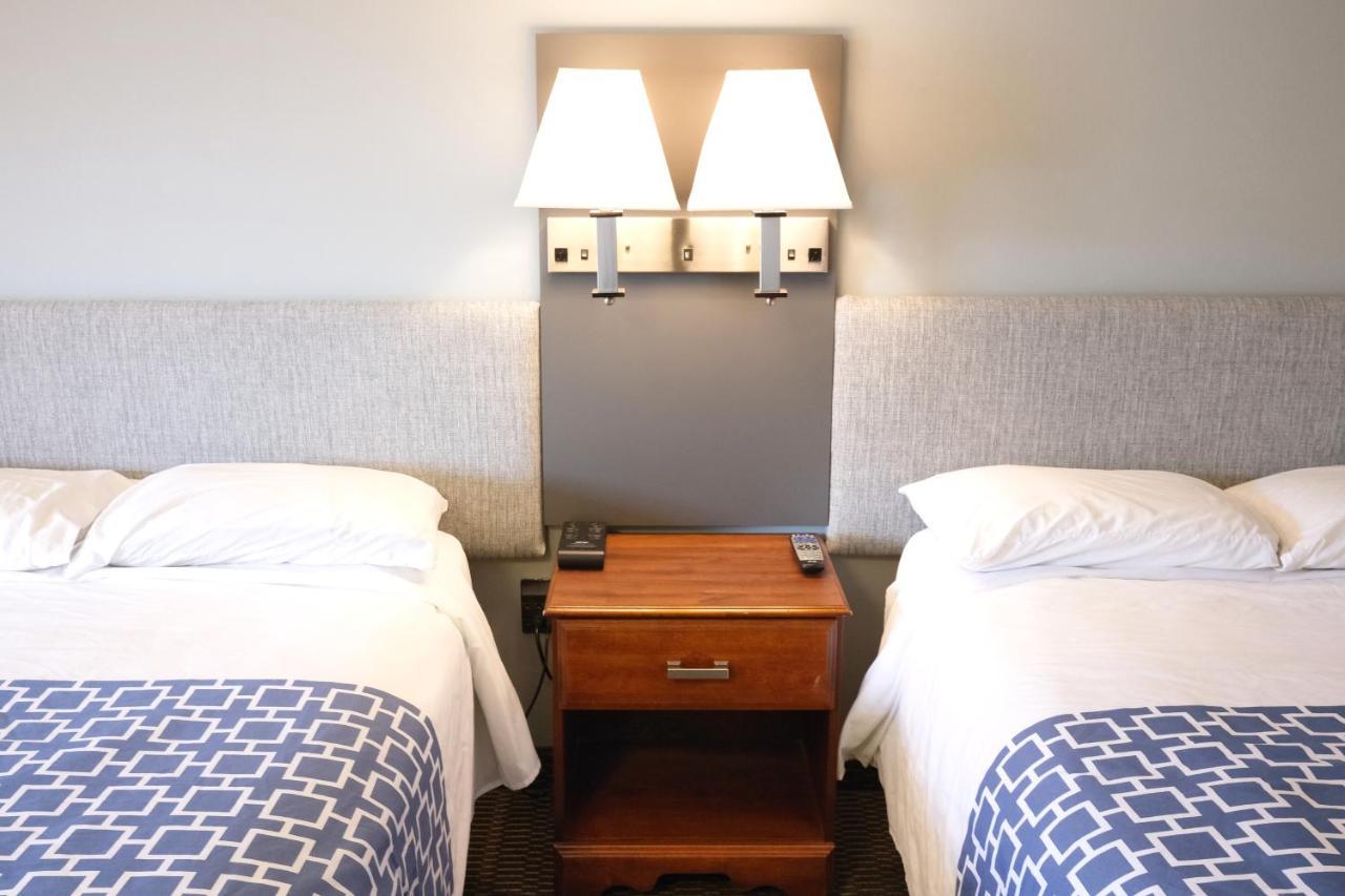 Regency Inn Of Eddyville Kuttawa エクステリア 写真