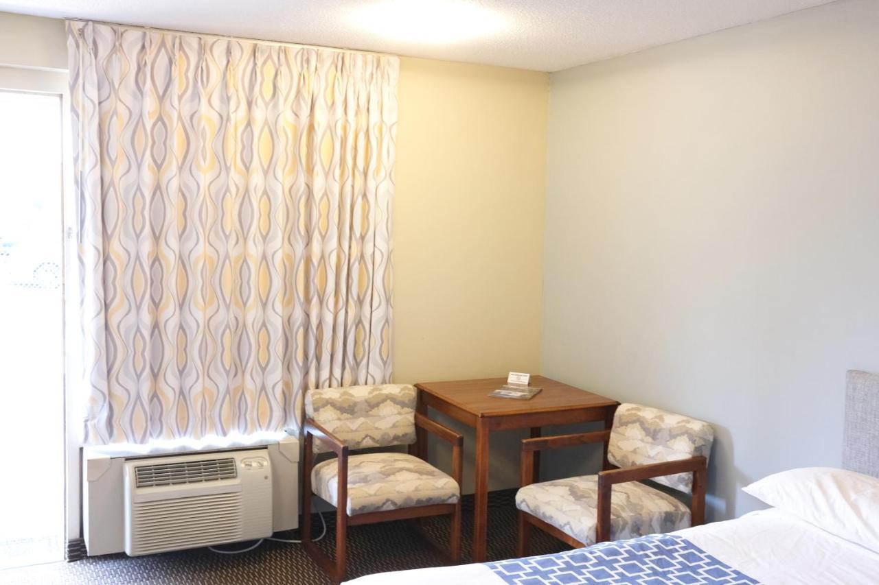 Regency Inn Of Eddyville Kuttawa エクステリア 写真