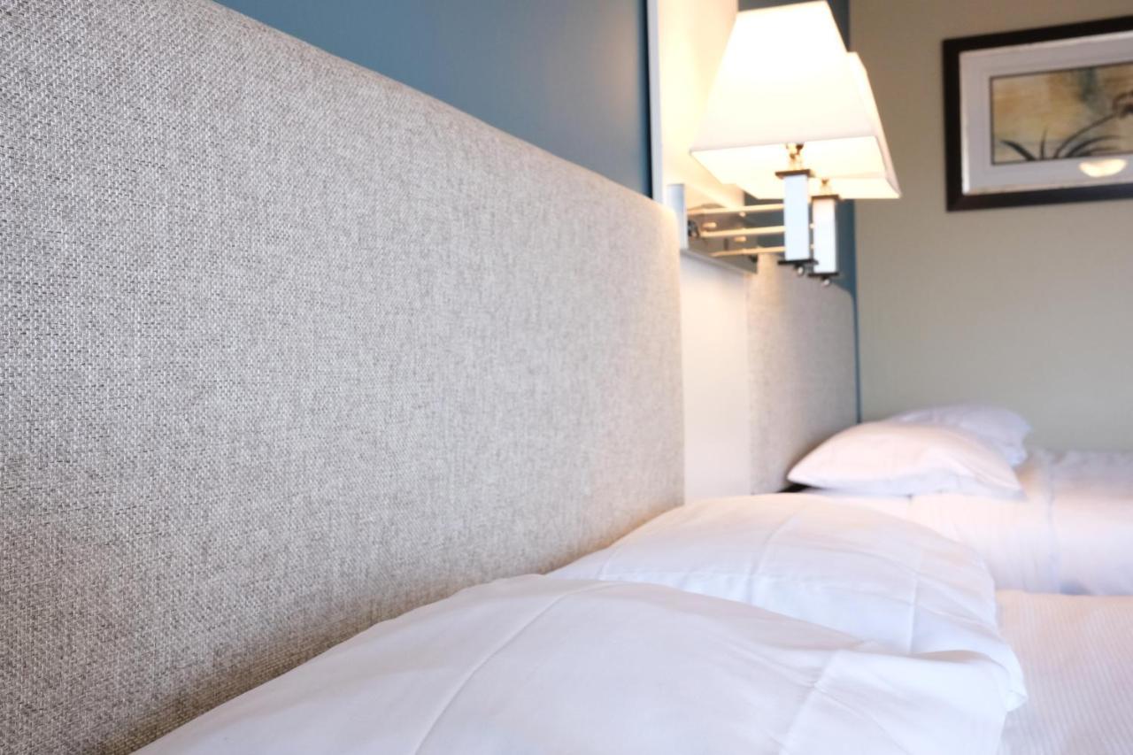 Regency Inn Of Eddyville Kuttawa エクステリア 写真