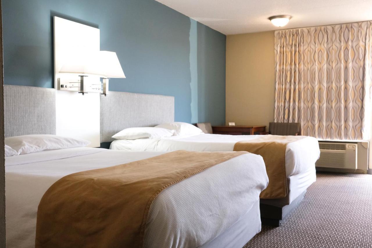 Regency Inn Of Eddyville Kuttawa エクステリア 写真