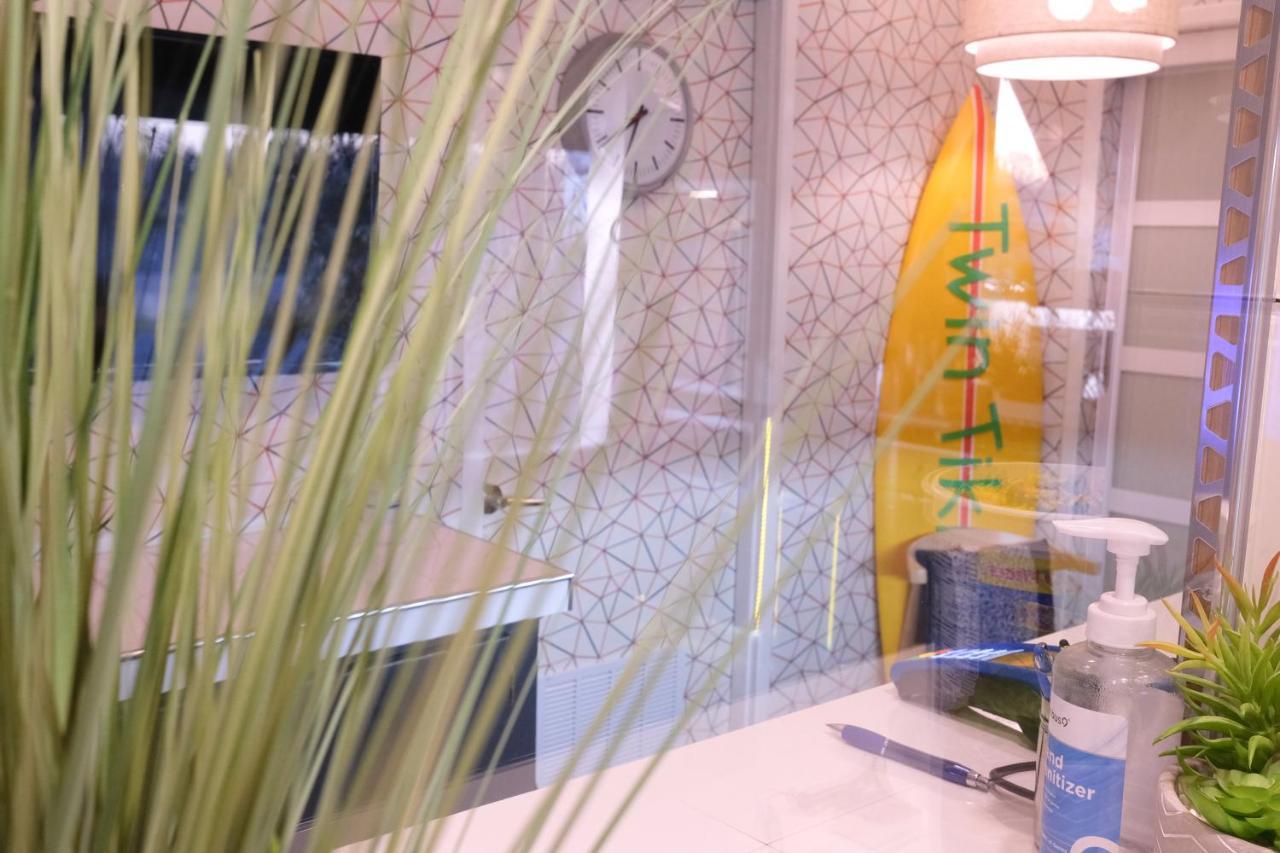 Regency Inn Of Eddyville Kuttawa エクステリア 写真