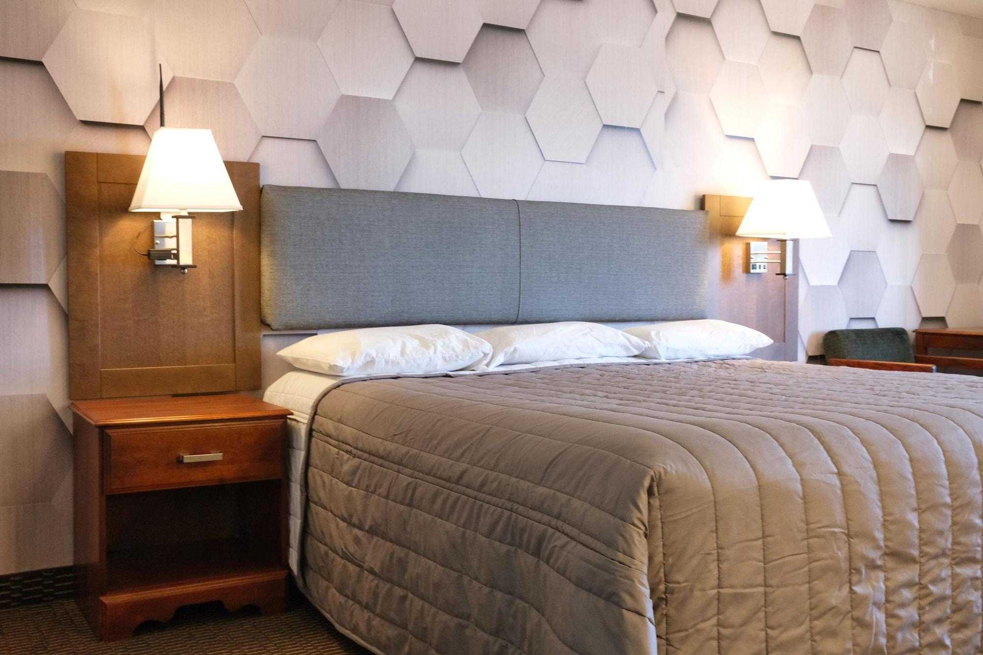 Regency Inn Of Eddyville Kuttawa エクステリア 写真