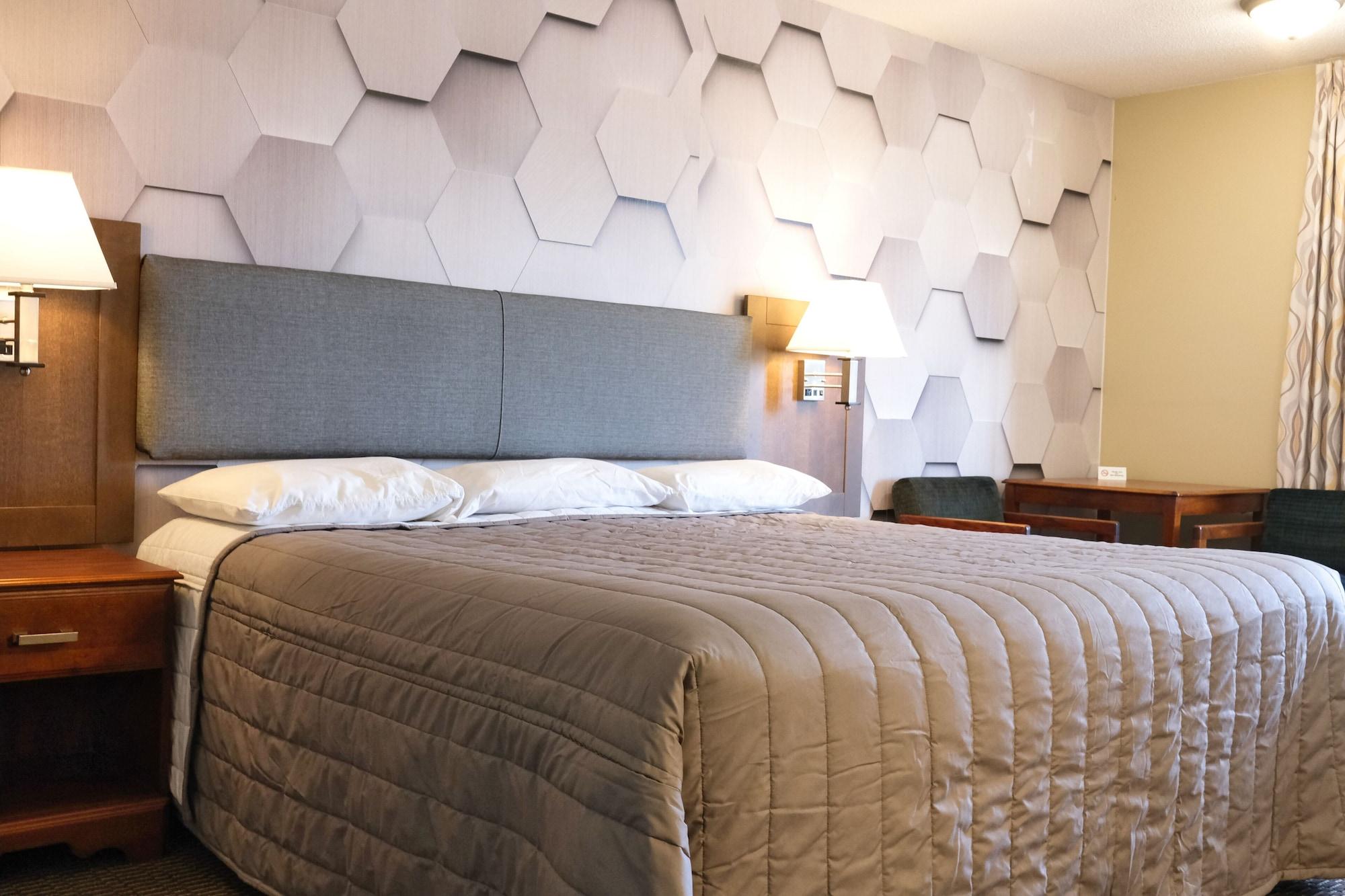 Regency Inn Of Eddyville Kuttawa エクステリア 写真
