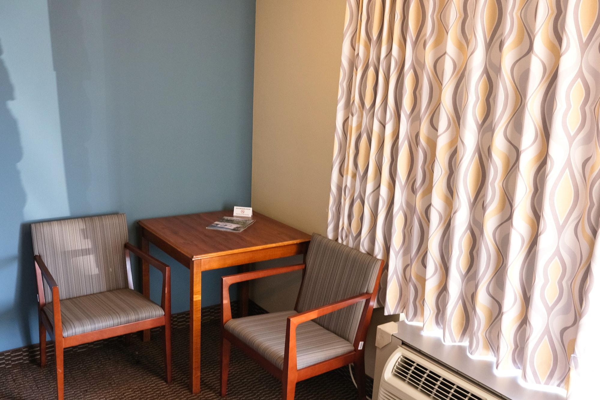 Regency Inn Of Eddyville Kuttawa エクステリア 写真