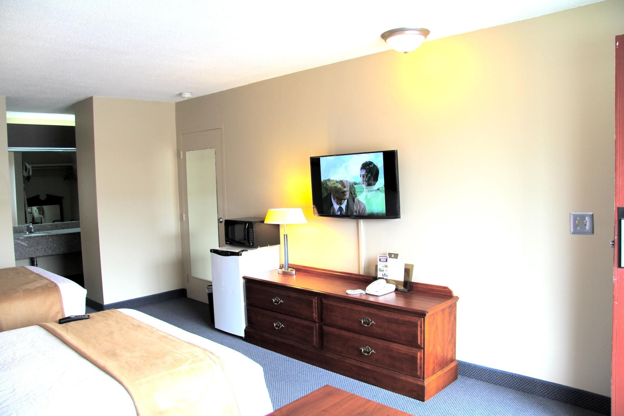 Regency Inn Of Eddyville Kuttawa エクステリア 写真