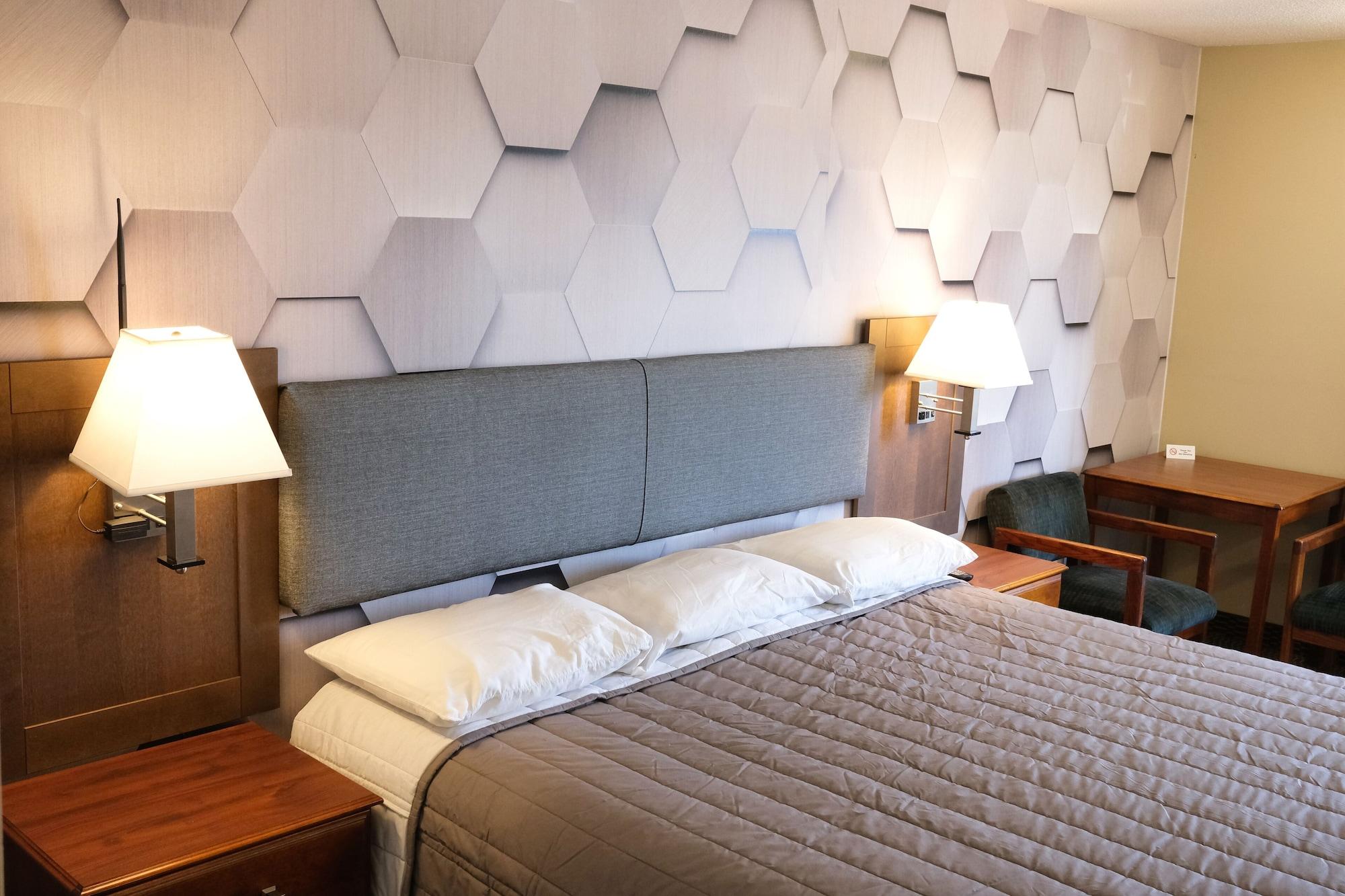 Regency Inn Of Eddyville Kuttawa エクステリア 写真