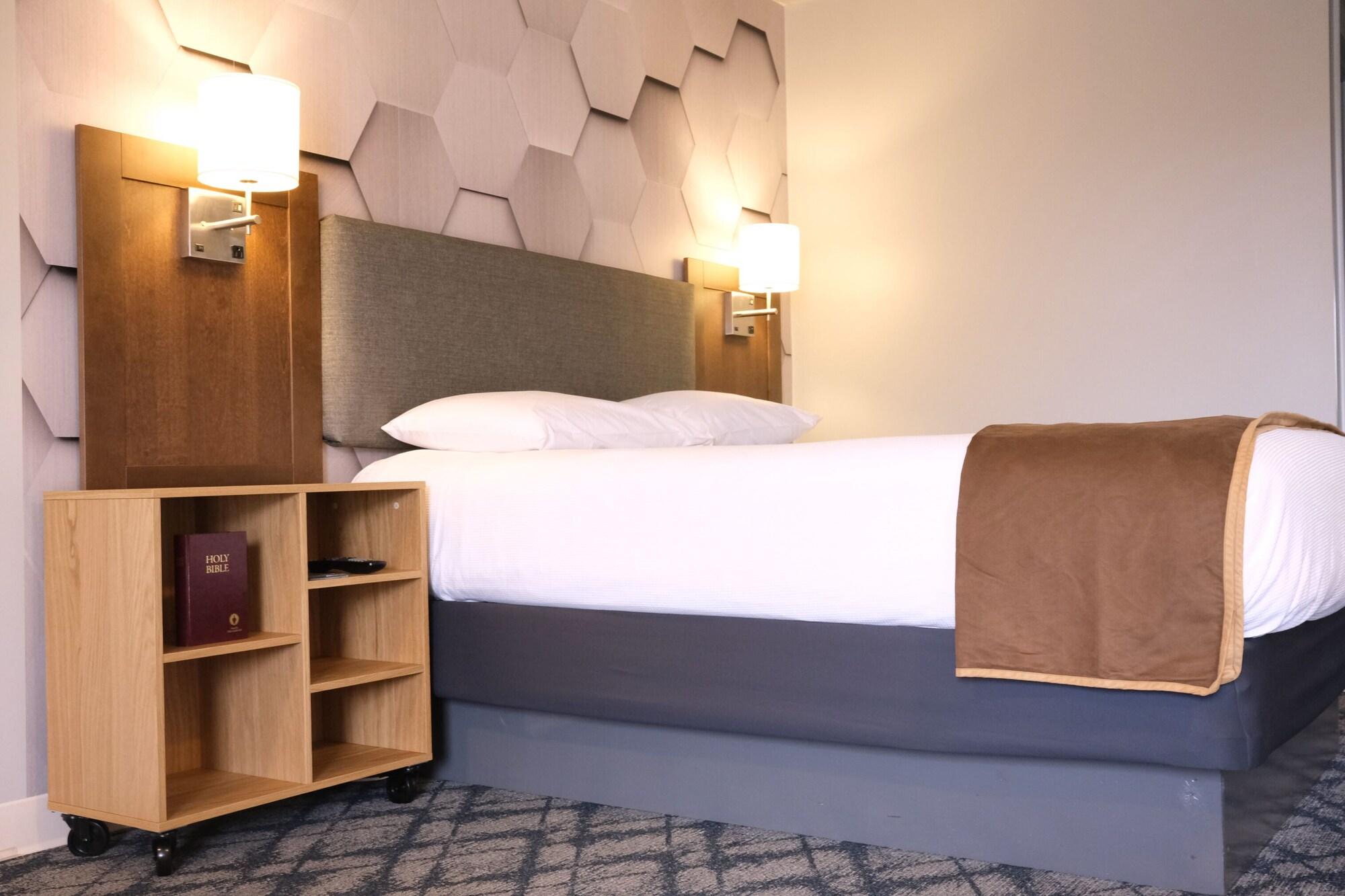Regency Inn Of Eddyville Kuttawa エクステリア 写真