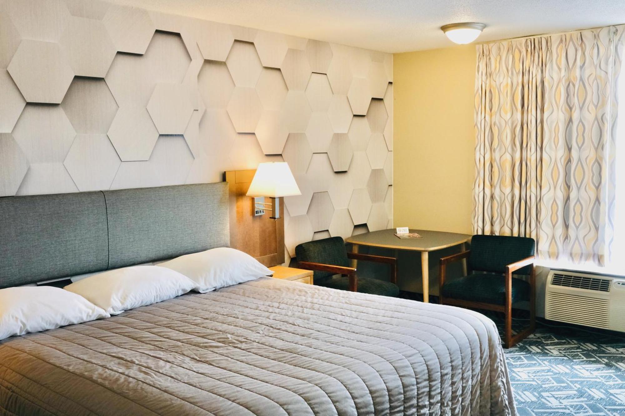 Regency Inn Of Eddyville Kuttawa エクステリア 写真