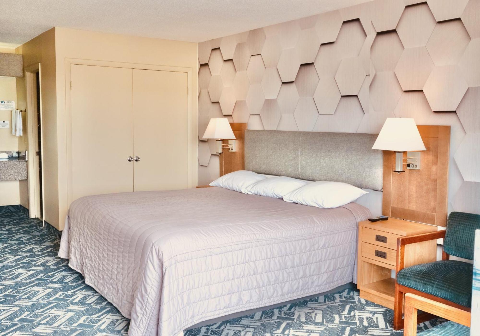 Regency Inn Of Eddyville Kuttawa エクステリア 写真