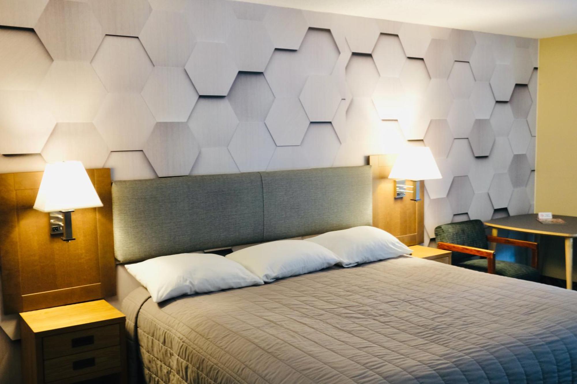 Regency Inn Of Eddyville Kuttawa エクステリア 写真