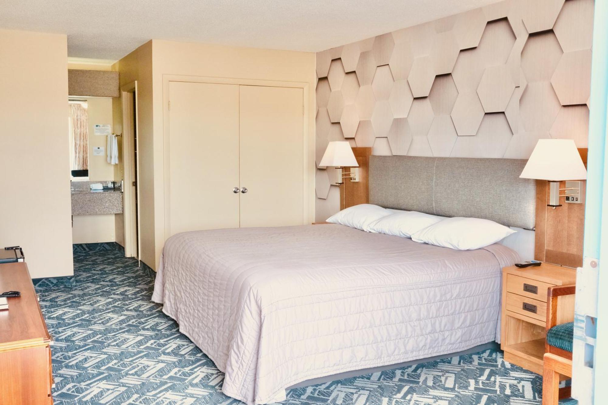 Regency Inn Of Eddyville Kuttawa エクステリア 写真