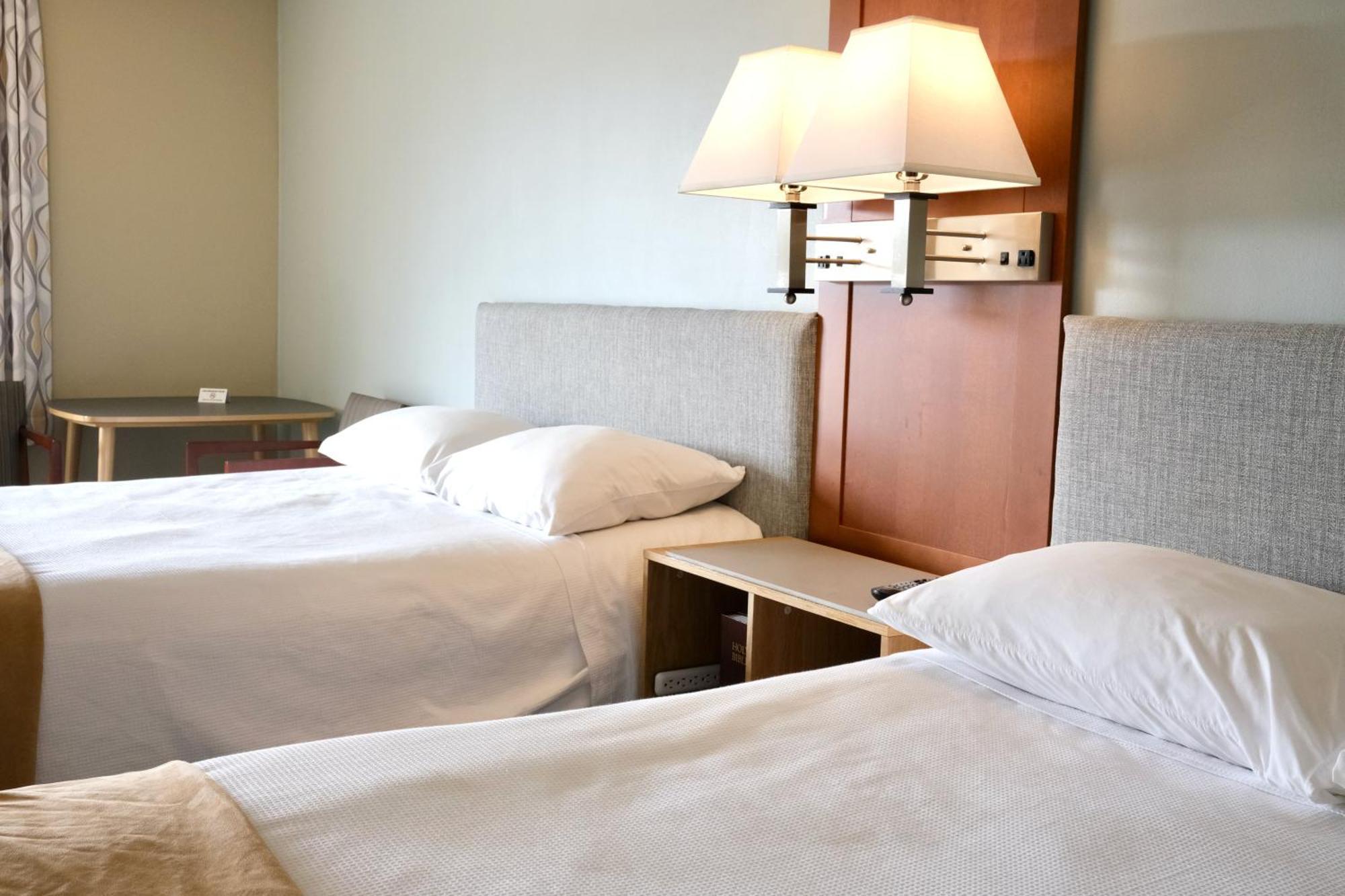 Regency Inn Of Eddyville Kuttawa エクステリア 写真