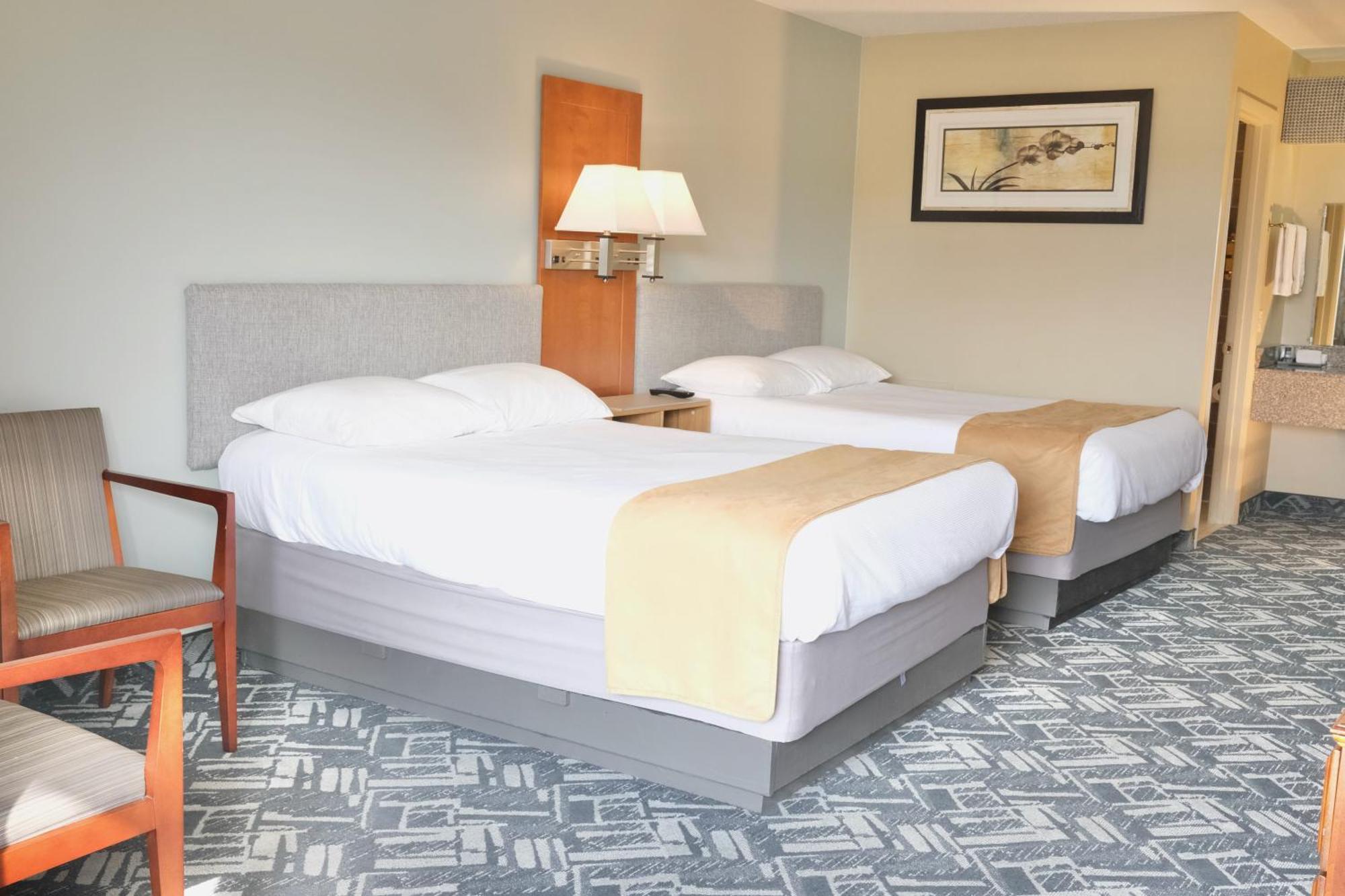 Regency Inn Of Eddyville Kuttawa エクステリア 写真